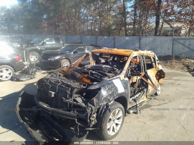 Photo 5 VIN: 2HNYD2H64DH506938 - ACURA MDX 