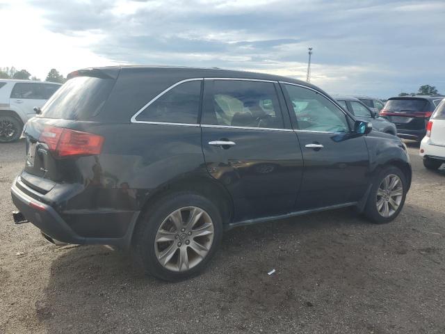 Photo 2 VIN: 2HNYD2H64DH510083 - ACURA MDX ADVANC 