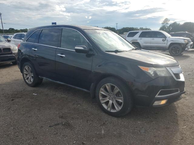 Photo 3 VIN: 2HNYD2H64DH510083 - ACURA MDX ADVANC 