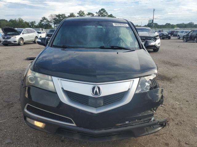 Photo 4 VIN: 2HNYD2H64DH510083 - ACURA MDX ADVANC 