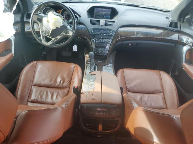 Photo 7 VIN: 2HNYD2H64DH510083 - ACURA MDX ADVANC 