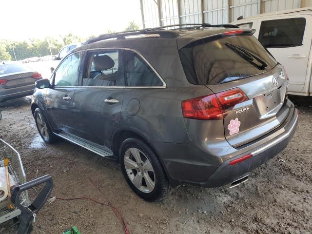 Photo 1 VIN: 2HNYD2H65AH501906 - ACURA MDX TECHNO 