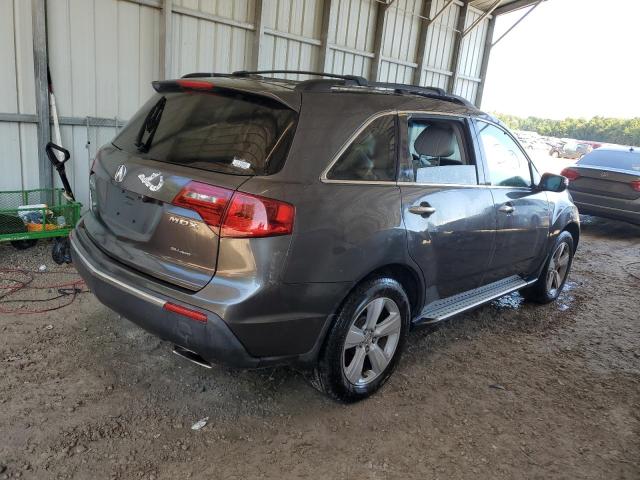 Photo 2 VIN: 2HNYD2H65AH501906 - ACURA MDX TECHNO 