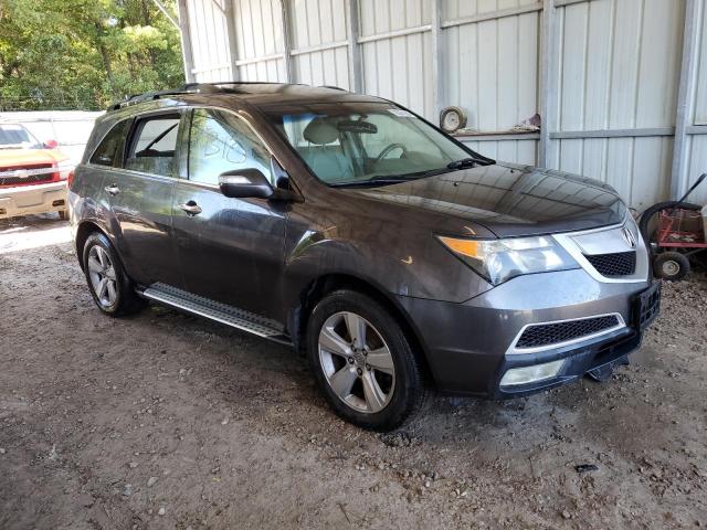 Photo 3 VIN: 2HNYD2H65AH501906 - ACURA MDX TECHNO 