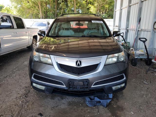 Photo 4 VIN: 2HNYD2H65AH501906 - ACURA MDX TECHNO 