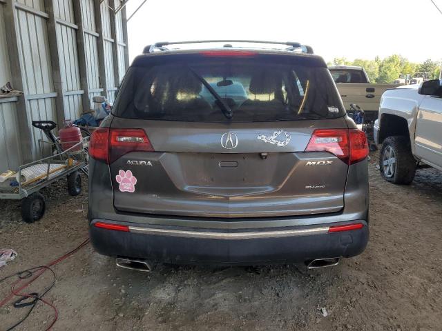 Photo 5 VIN: 2HNYD2H65AH501906 - ACURA MDX TECHNO 