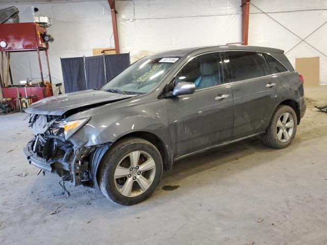 Photo 0 VIN: 2HNYD2H65AH504529 - ACURA MDX 