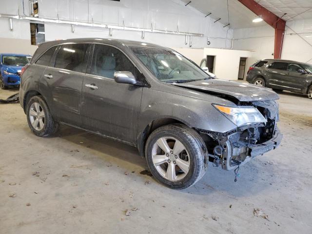 Photo 3 VIN: 2HNYD2H65AH504529 - ACURA MDX 