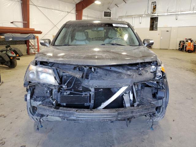 Photo 4 VIN: 2HNYD2H65AH504529 - ACURA MDX 