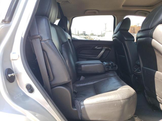 Photo 10 VIN: 2HNYD2H65AH522397 - ACURA MDX TECHNO 