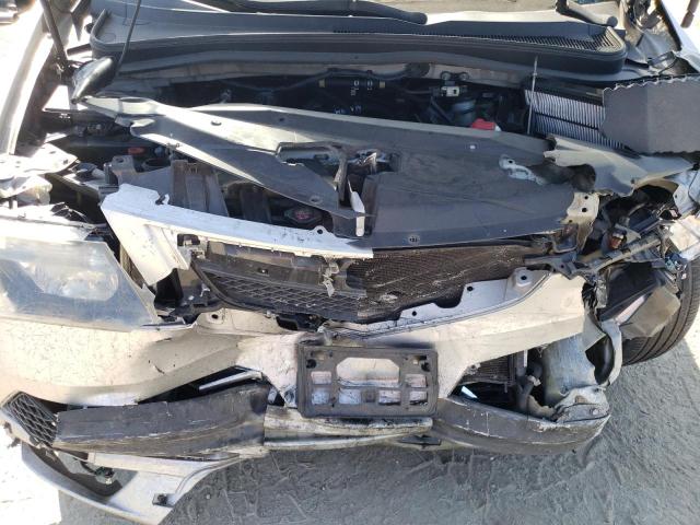 Photo 11 VIN: 2HNYD2H65AH522397 - ACURA MDX TECHNO 