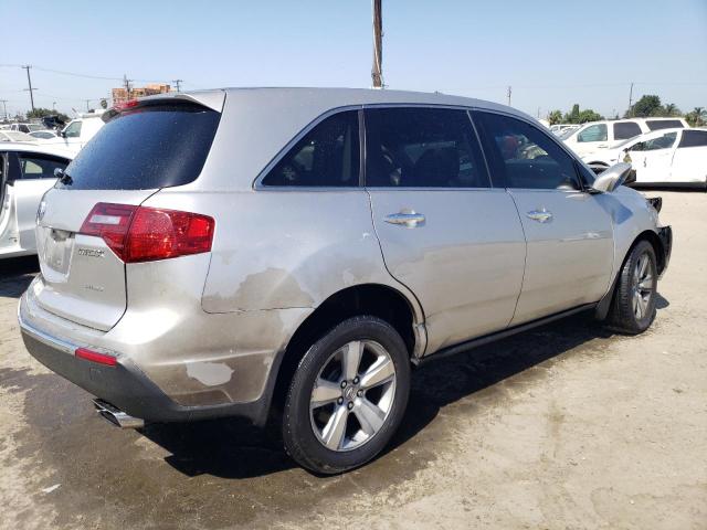 Photo 2 VIN: 2HNYD2H65AH522397 - ACURA MDX TECHNO 