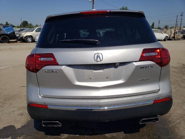 Photo 5 VIN: 2HNYD2H65AH522397 - ACURA MDX TECHNO 