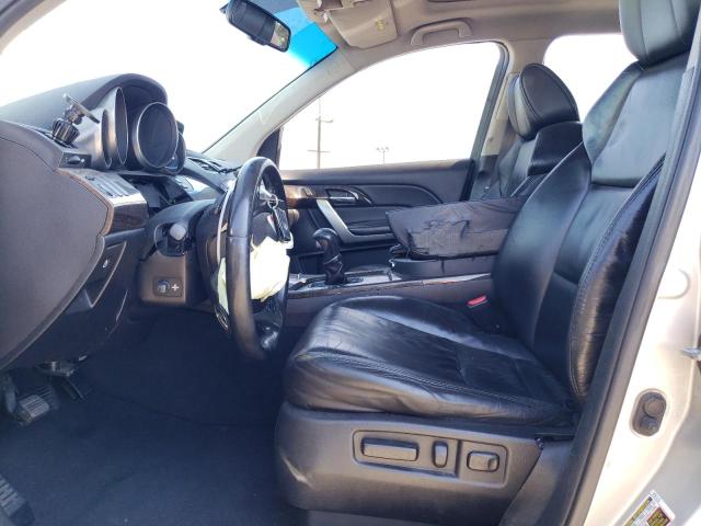 Photo 6 VIN: 2HNYD2H65AH522397 - ACURA MDX TECHNO 