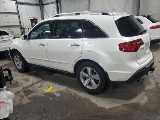 Photo 1 VIN: 2HNYD2H65BH503057 - ACURA MDX TECHNO 