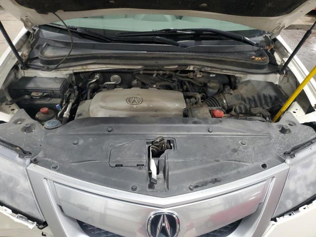 Photo 11 VIN: 2HNYD2H65BH503057 - ACURA MDX TECHNO 