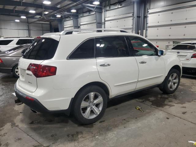 Photo 2 VIN: 2HNYD2H65BH503057 - ACURA MDX TECHNO 