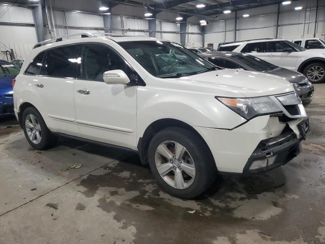 Photo 3 VIN: 2HNYD2H65BH503057 - ACURA MDX TECHNO 