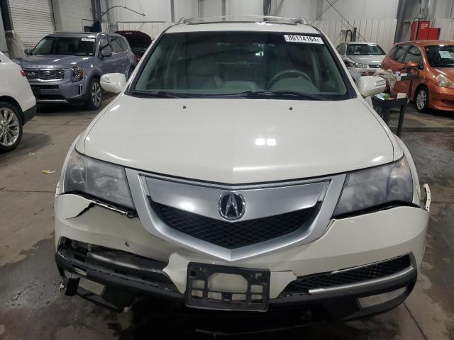 Photo 4 VIN: 2HNYD2H65BH503057 - ACURA MDX TECHNO 