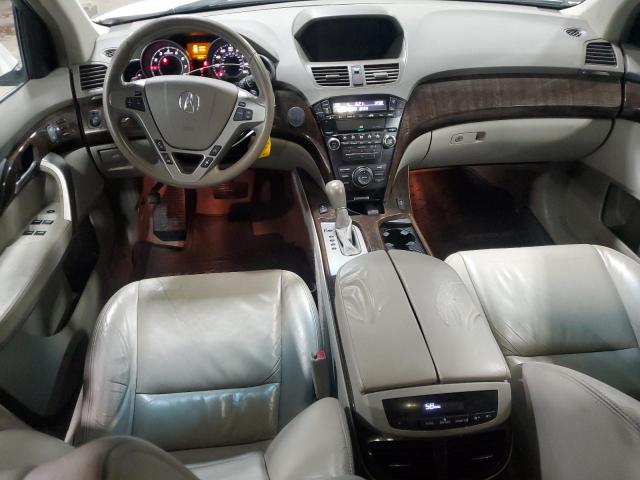 Photo 7 VIN: 2HNYD2H65BH503057 - ACURA MDX TECHNO 