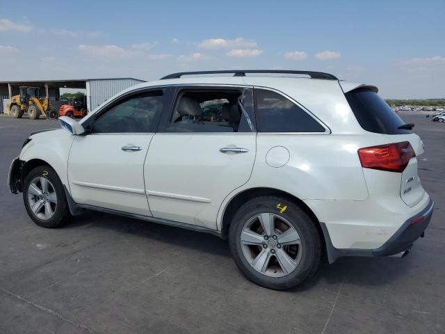 Photo 1 VIN: 2HNYD2H65BH506623 - ACURA MDX TECHNO 