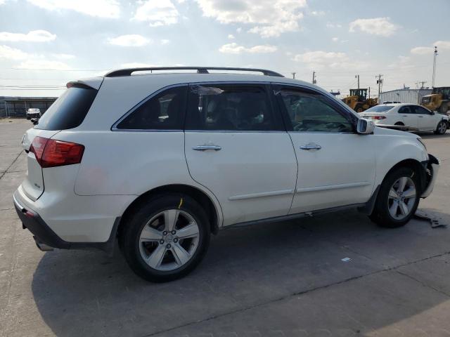 Photo 2 VIN: 2HNYD2H65BH506623 - ACURA MDX TECHNO 