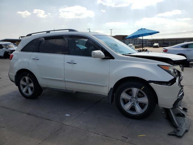 Photo 3 VIN: 2HNYD2H65BH506623 - ACURA MDX TECHNO 