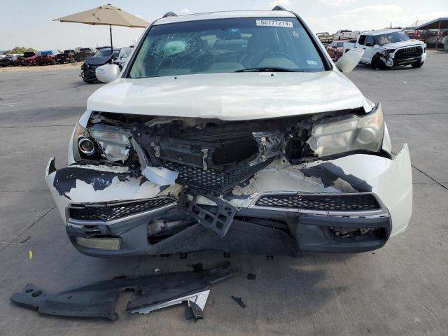 Photo 4 VIN: 2HNYD2H65BH506623 - ACURA MDX TECHNO 