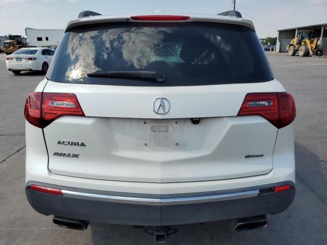 Photo 5 VIN: 2HNYD2H65BH506623 - ACURA MDX TECHNO 