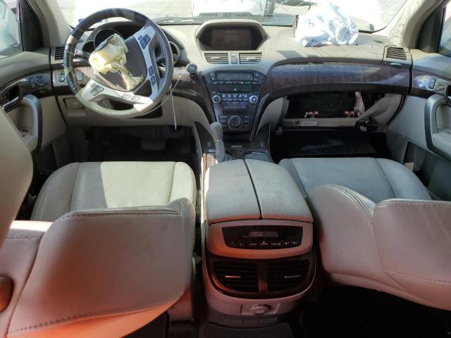 Photo 7 VIN: 2HNYD2H65BH506623 - ACURA MDX TECHNO 