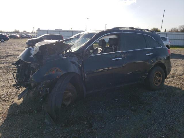 Photo 0 VIN: 2HNYD2H65BH508338 - ACURA MDX 