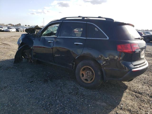 Photo 1 VIN: 2HNYD2H65BH508338 - ACURA MDX 