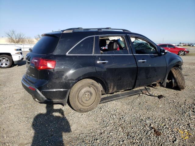 Photo 2 VIN: 2HNYD2H65BH508338 - ACURA MDX 