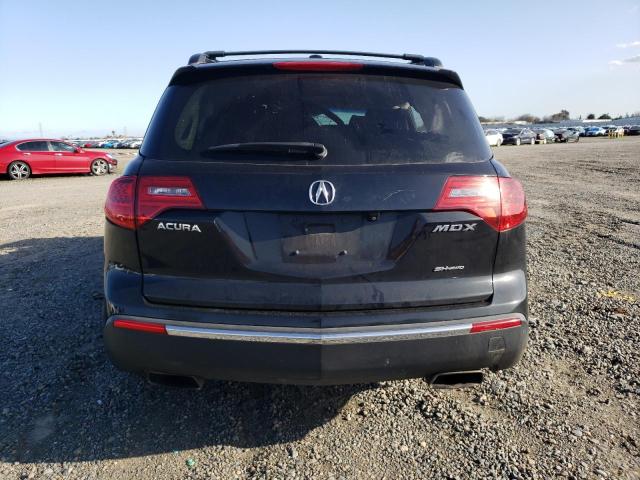 Photo 5 VIN: 2HNYD2H65BH508338 - ACURA MDX 