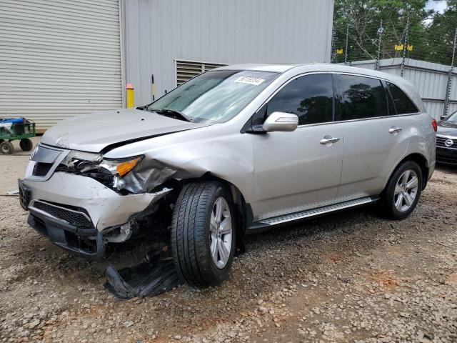 Photo 0 VIN: 2HNYD2H65BH512289 - ACURA MDX 