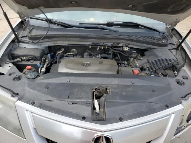 Photo 11 VIN: 2HNYD2H65BH512289 - ACURA MDX 