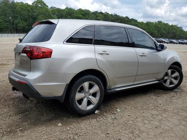 Photo 2 VIN: 2HNYD2H65BH512289 - ACURA MDX 