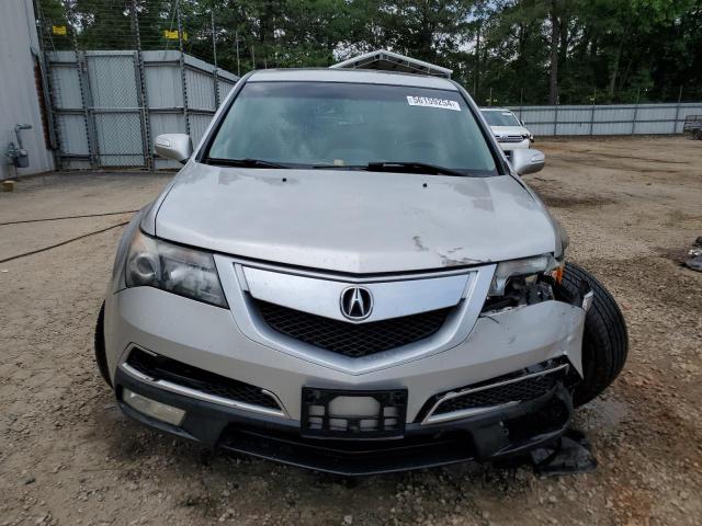 Photo 4 VIN: 2HNYD2H65BH512289 - ACURA MDX 