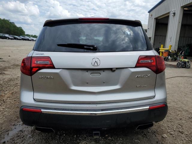 Photo 5 VIN: 2HNYD2H65BH512289 - ACURA MDX 