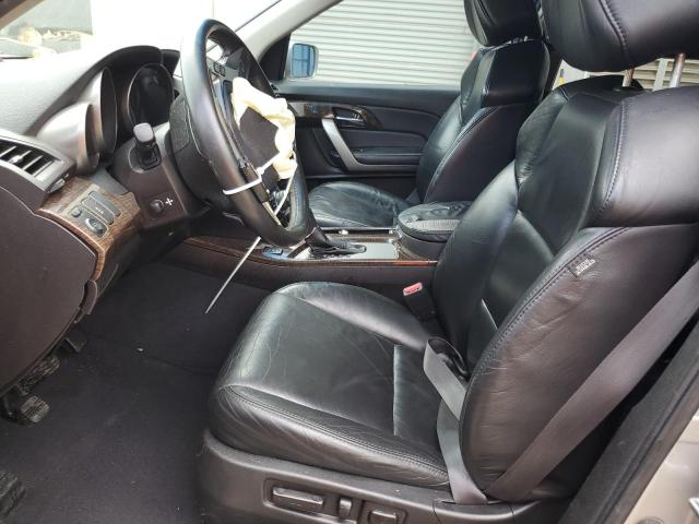 Photo 6 VIN: 2HNYD2H65BH512289 - ACURA MDX 