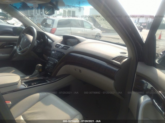 Photo 4 VIN: 2HNYD2H65BH513605 - ACURA MDX 