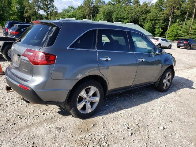 Photo 2 VIN: 2HNYD2H65BH515371 - ACURA MDX 