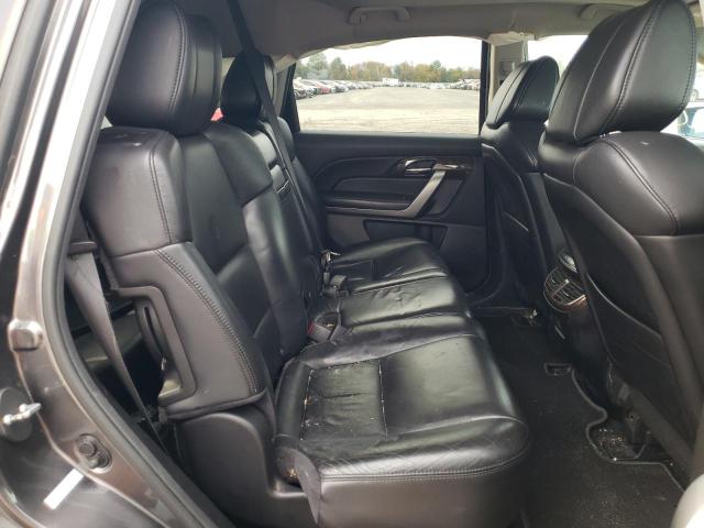 Photo 5 VIN: 2HNYD2H65BH515788 - ACURA MDX TECHNO 