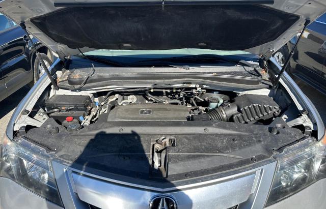 Photo 6 VIN: 2HNYD2H65BH521140 - ACURA MDX 