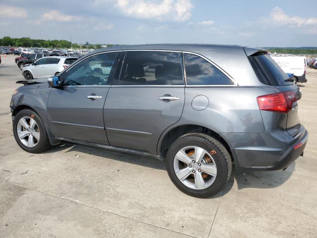 Photo 1 VIN: 2HNYD2H65BH526614 - ACURA MDX TECHNO 