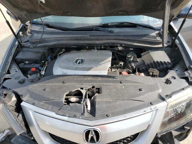 Photo 11 VIN: 2HNYD2H65BH526614 - ACURA MDX TECHNO 