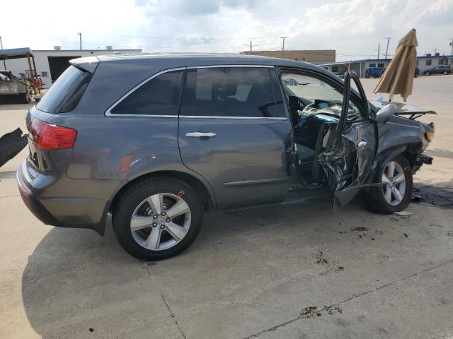 Photo 2 VIN: 2HNYD2H65BH526614 - ACURA MDX TECHNO 