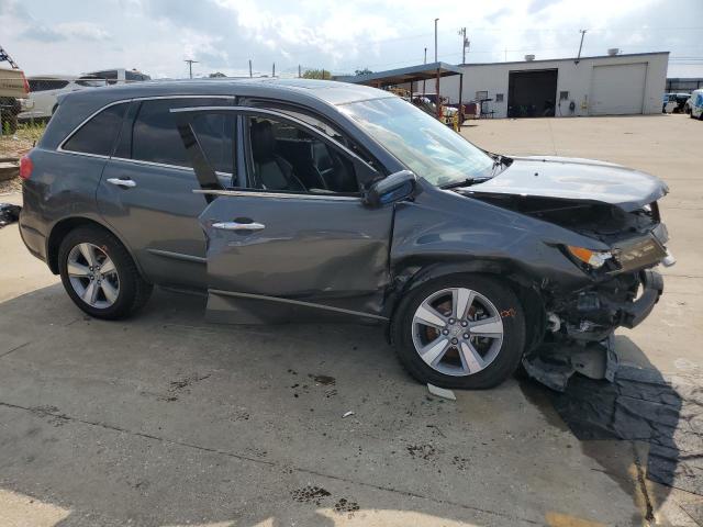 Photo 3 VIN: 2HNYD2H65BH526614 - ACURA MDX TECHNO 