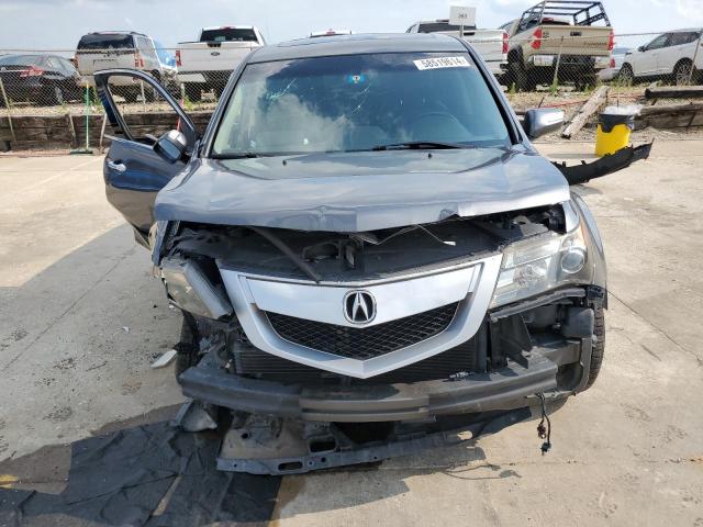 Photo 4 VIN: 2HNYD2H65BH526614 - ACURA MDX TECHNO 