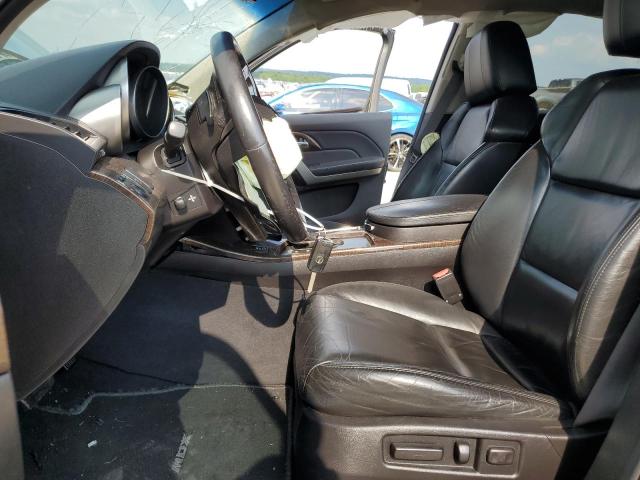 Photo 6 VIN: 2HNYD2H65BH526614 - ACURA MDX TECHNO 